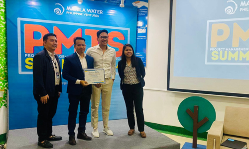 Standard Post with Image