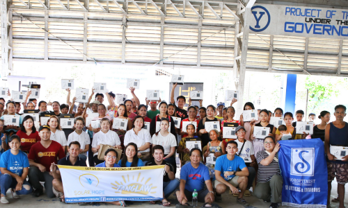 Standard Post with Image