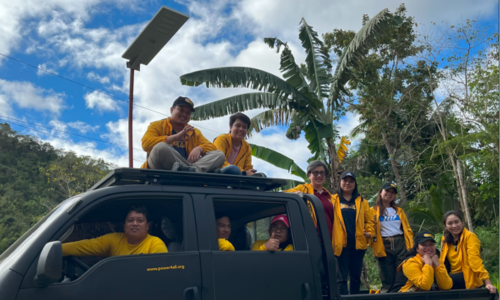 Standard Post with Image