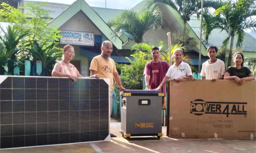 Standard Post with Image