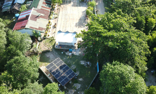 Standard Post with Image