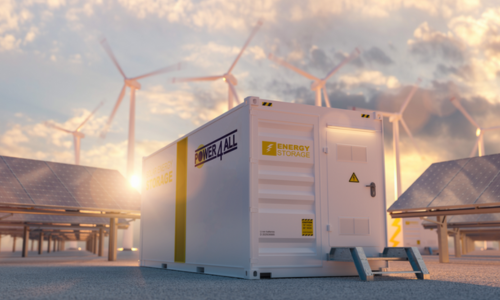 Standard Post with Image