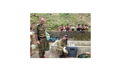 Standard Post with Image