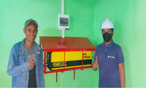 Standard Post with Image